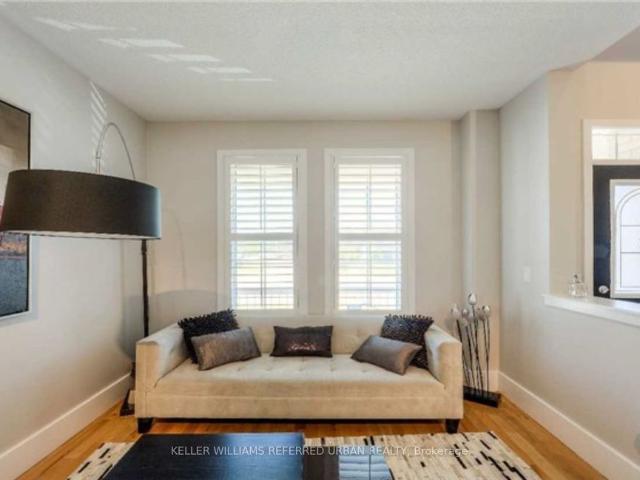 House for rent in Georgina, Ontario