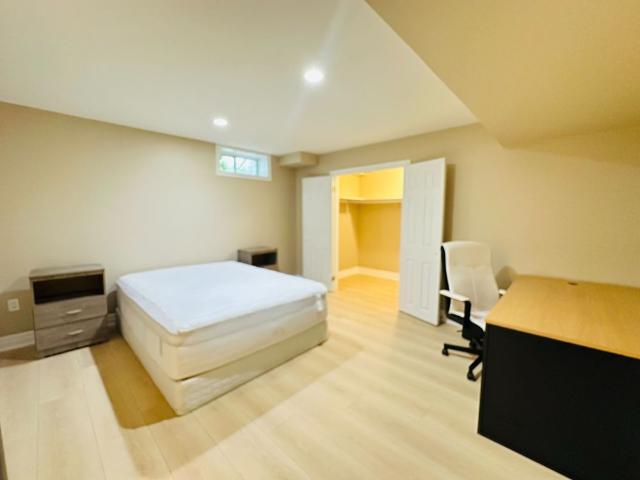 Apartment for rent in Woburn, Ontario