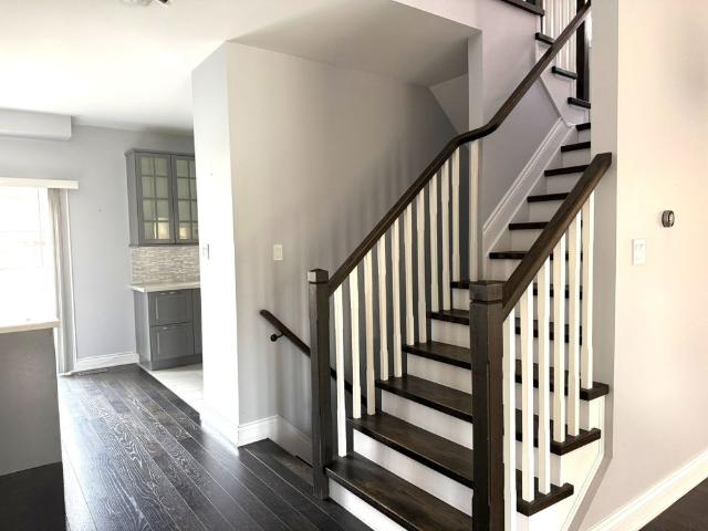 House for rent in Fifty Point, Hamilton