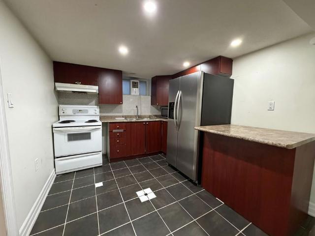 Apartment for rent in Scarborough Southwest, Toronto