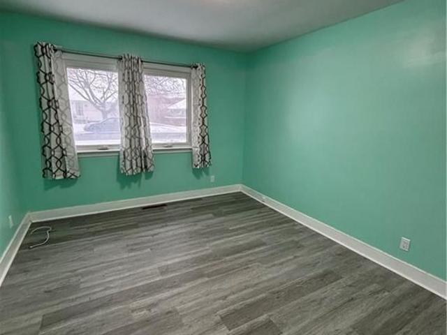 House for rent in St. Catharines, Golden Horseshoe