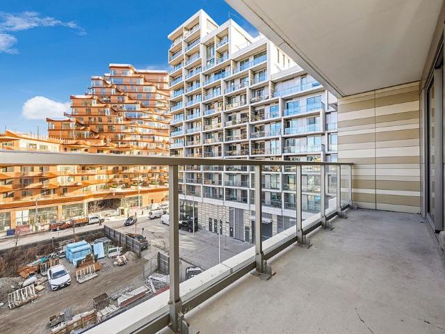 Apartment for rent in Woburn, Ontario