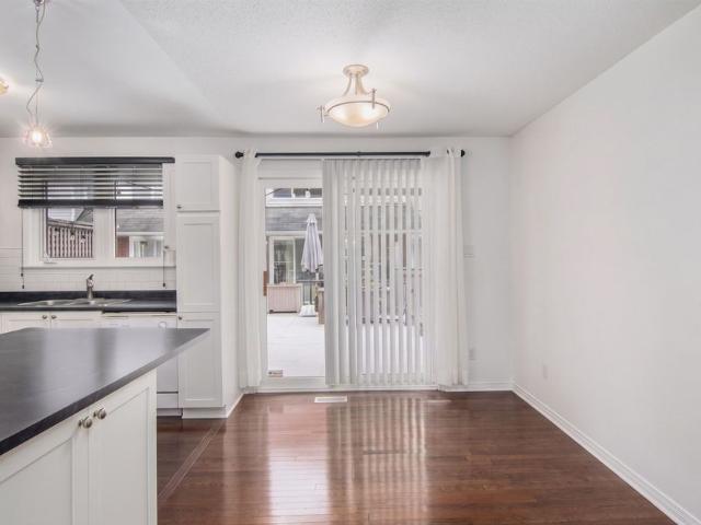 Townhouse for rent in Mulhurst Bay, Ontario