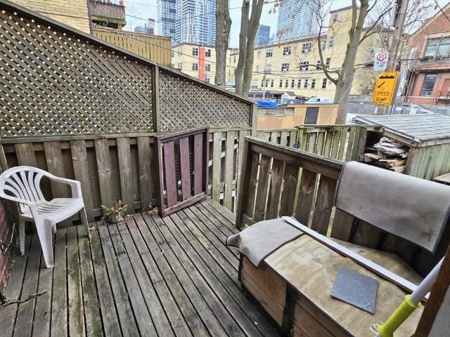House for rent in Woburn, Ontario