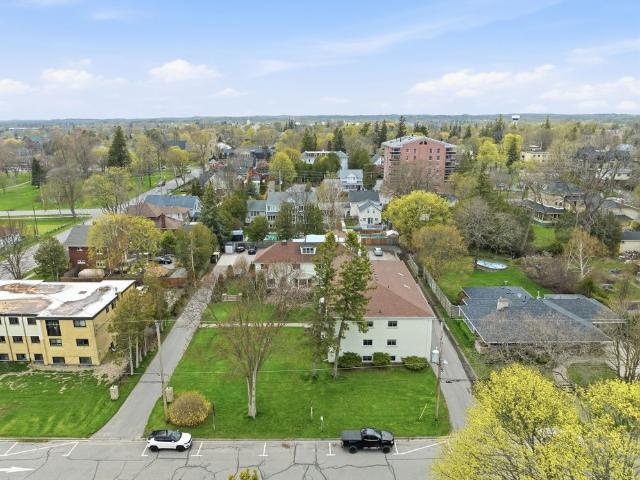Apartment for rent in Cobourg, Ontario
