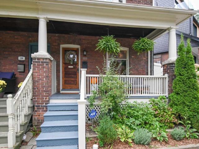 House for rent in Woburn, Ontario