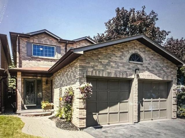 Apartment for rent in Whitby, Golden Horseshoe