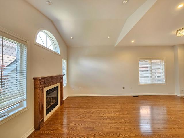 House for rent in York, Ontario
