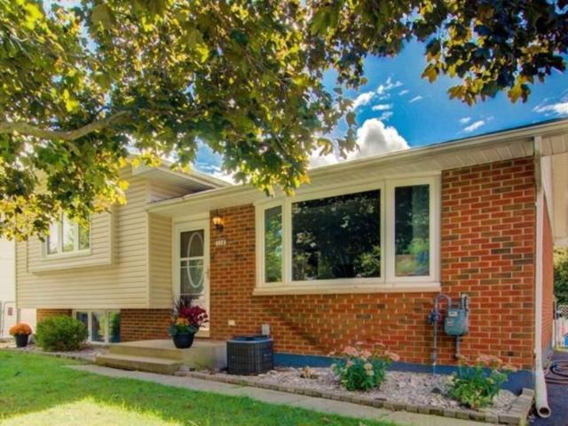 House for rent in London, Southwestern Ontario