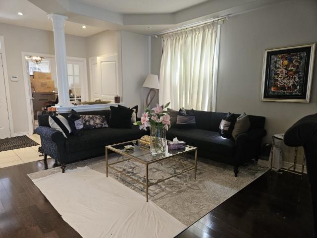 House for rent in York, Ontario