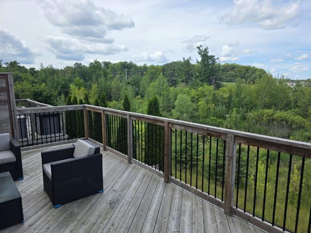 House for rent in Vaughan, Golden Horseshoe