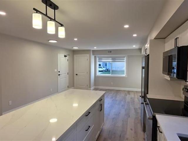Apartment for rent in Strathroy, Strathroy-Caradoc
