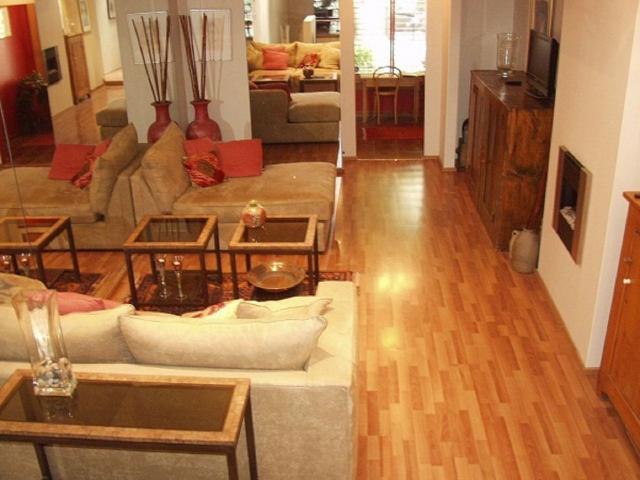 Townhouse for rent in Toronto Centre, Toronto