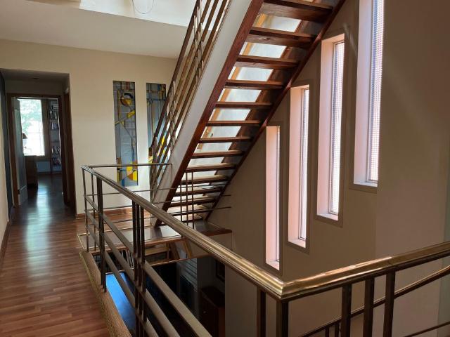 Townhouse for rent in Woburn, Ontario