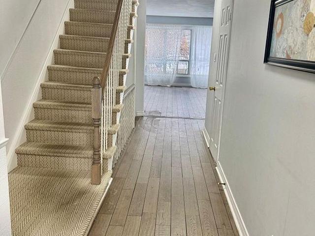 House for rent in Woburn, Ontario