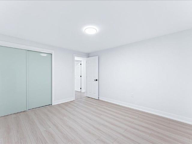 House for rent in Barrie, Ontario