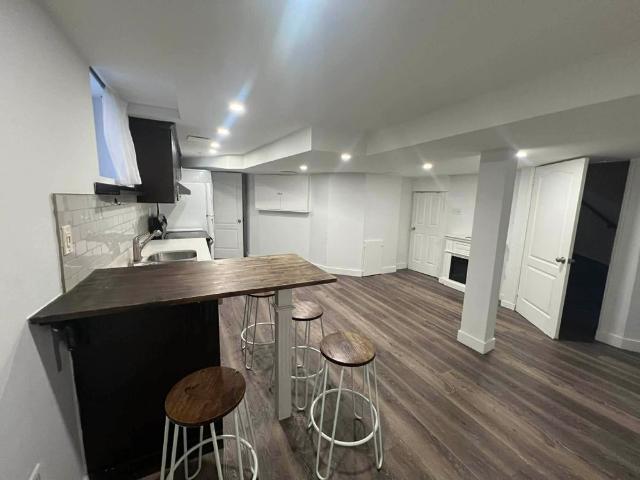 House for rent in York, Ontario