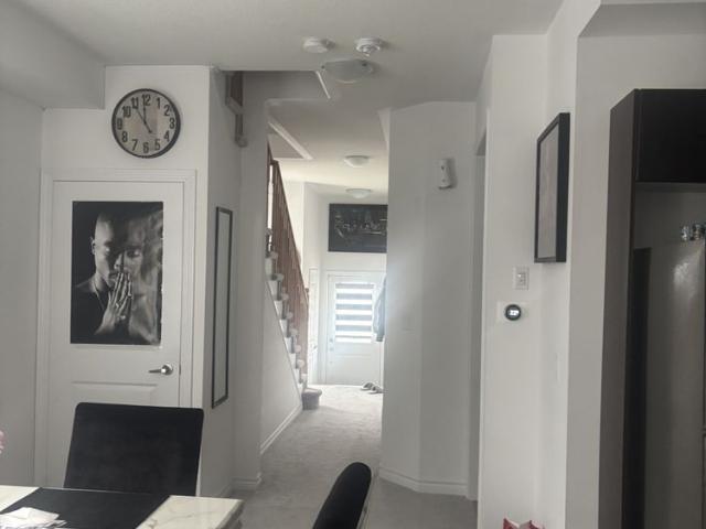 Townhouse for rent in Grey, Ontario