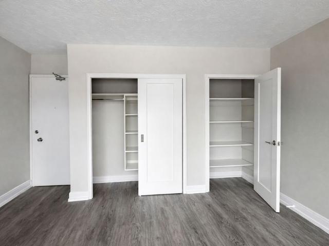 Apartment for rent in Woburn, Ontario