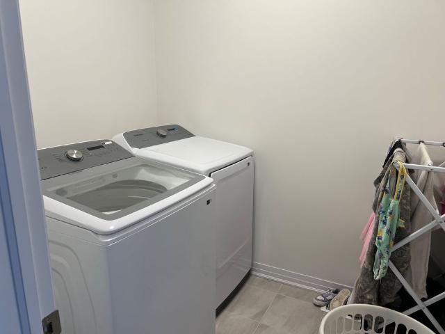 Townhouse for rent in Niagara, Ontario