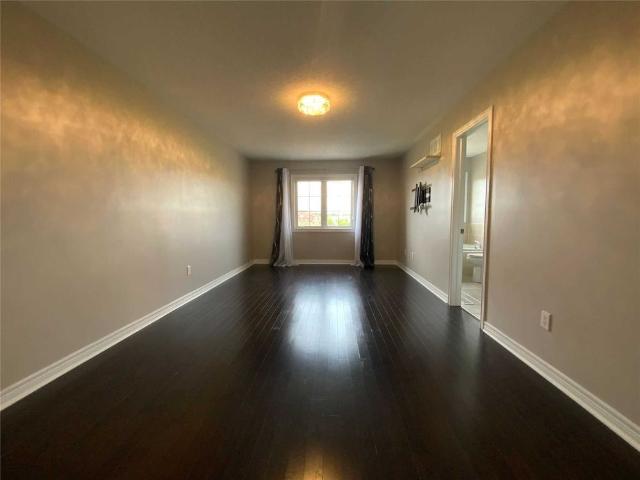 Townhouse for rent in Vaughan, Golden Horseshoe
