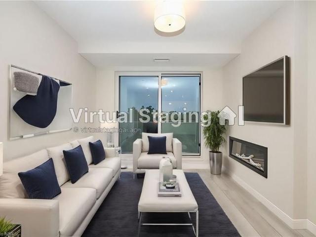 Apartment for rent in Niagara, Ontario