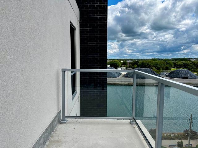 Apartment for rent in Niagara, Ontario