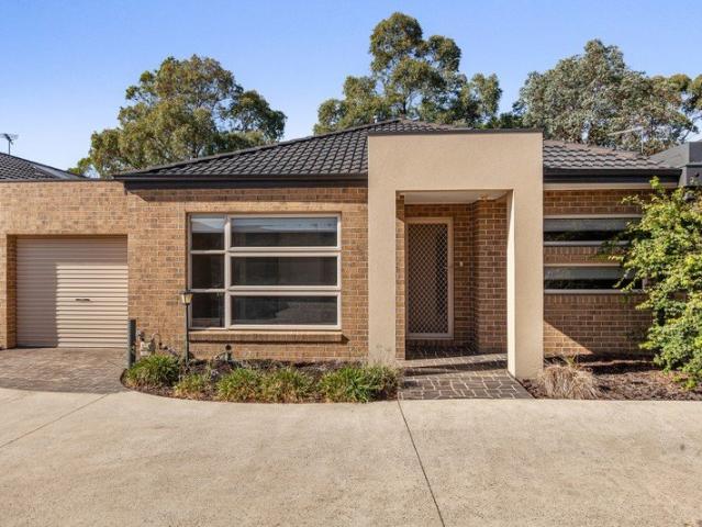 Apartment for rent in Wallan, Victoria