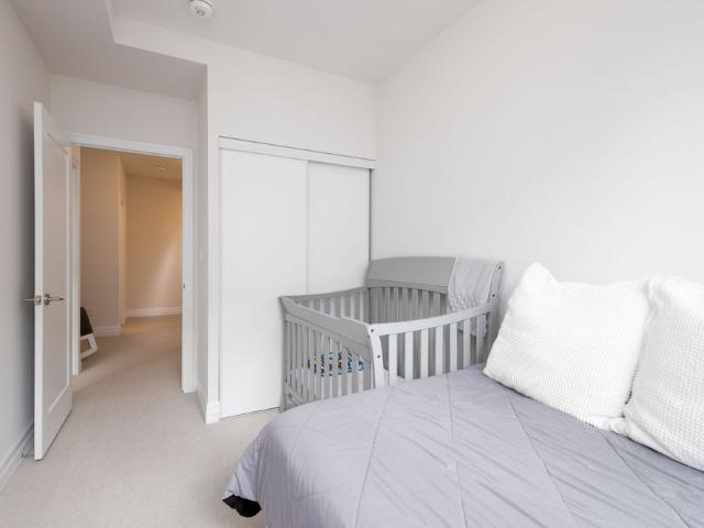 Apartment for rent in Mississauga, Ontario
