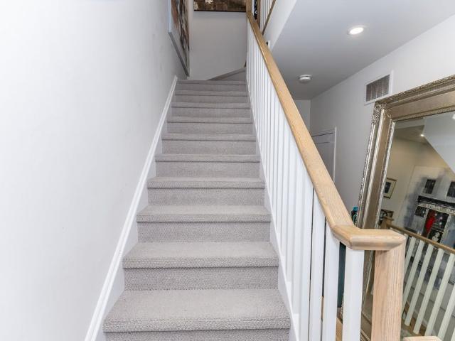 Apartment for rent in Mississauga, Ontario