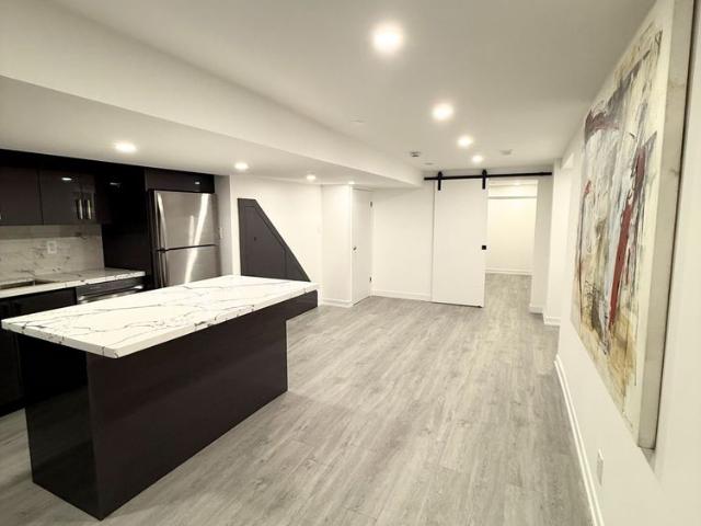 House for rent in Woburn, Ontario