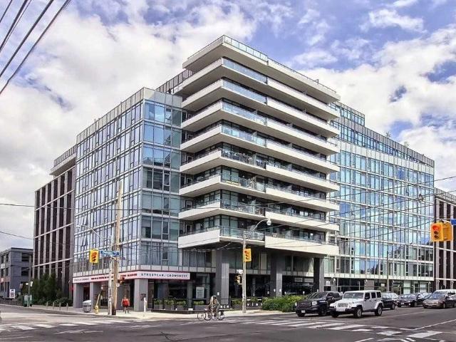Apartment for rent in Woburn, Ontario