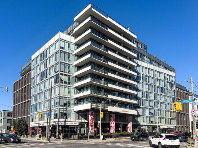 Apartment for rent in Woburn, Ontario