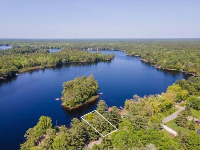 House for rent in Muskoka, Ontario