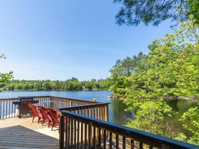 House for rent in Gravenhurst, Central Ontario