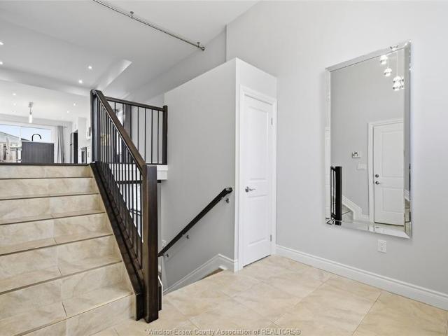 Townhouse for rent in East Riverside, Southwestern Ontario