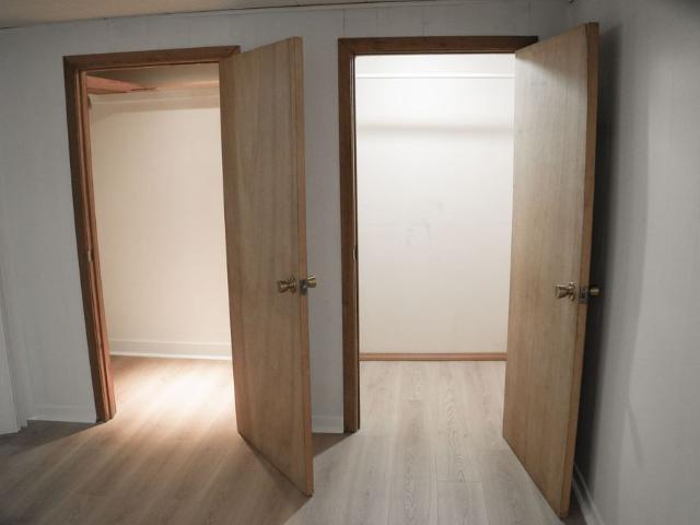 Apartment for rent in Woburn, Ontario