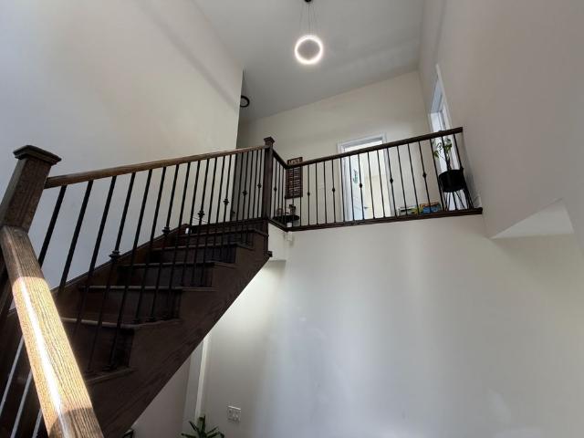 House for rent in Oakville, Ontario