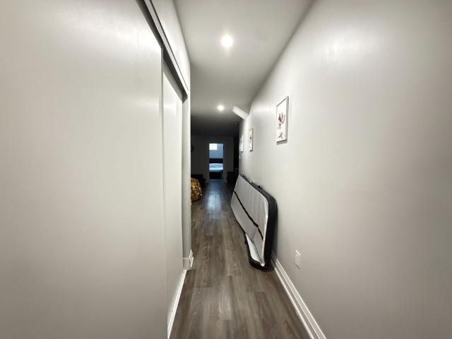 House for rent in Oakville, Ontario