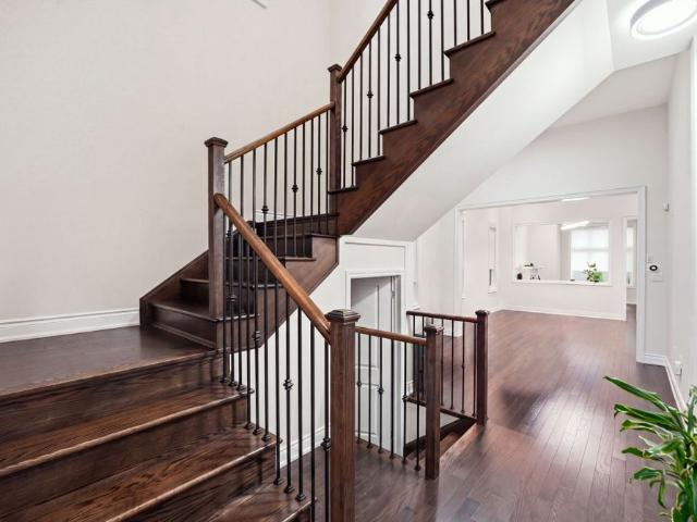 House for rent in Oakville, Ontario
