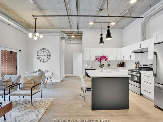 Apartment for rent in Tecumseh, Southwestern Ontario