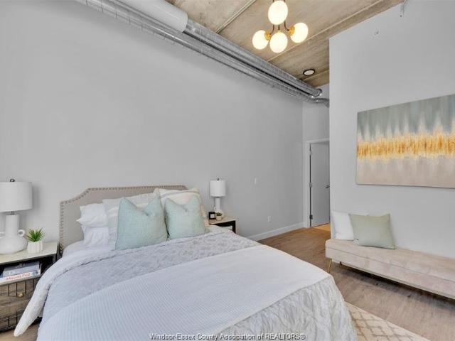 Apartment for rent in Oldcastle, Ontario
