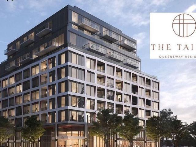 Apartment for rent in Etobicoke—Lakeshore, Toronto