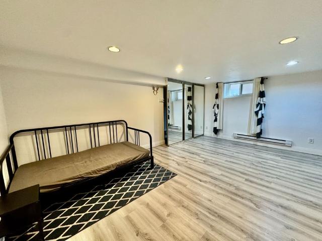 Apartment for rent in Woburn, Ontario