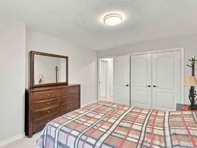 Townhouse for rent in Milton, Golden Horseshoe
