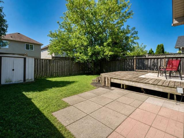 House for rent in London, Southwestern Ontario