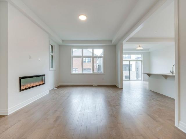 House for rent in Oakville, Ontario