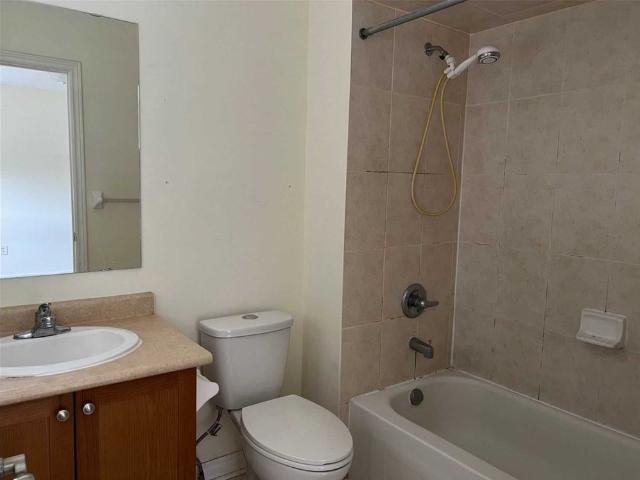 Townhouse for rent in York, Ontario