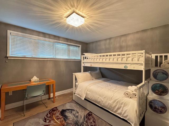 House for rent in Barrie, Central Ontario