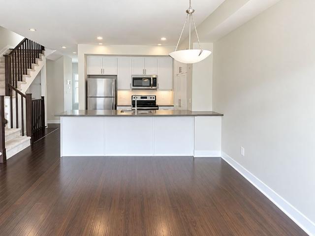 Townhouse for rent in The Creek, North Grenville